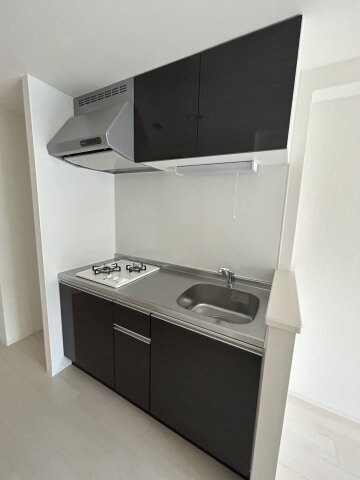 月光呉本町ツインタワーツヴァイ（弐番館）の物件内観写真