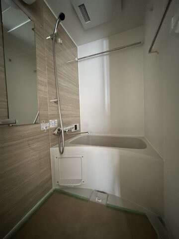 月光呉本町ツインタワーツヴァイ（弐番館）の物件内観写真