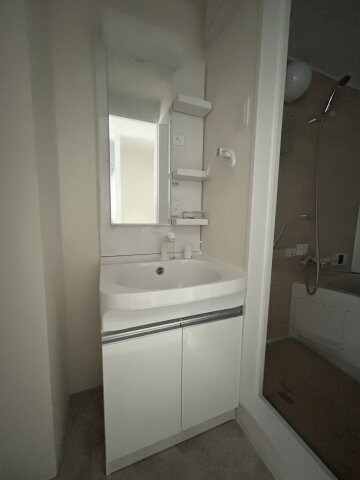 月光呉本町ツインタワーツヴァイ（弐番館）の物件内観写真