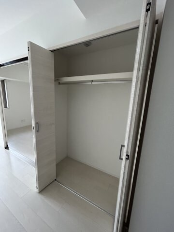 月光呉本町ツインタワーツヴァイ（弐番館）の物件内観写真