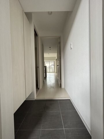 月光呉本町ツインタワーツヴァイ（弐番館）の物件内観写真