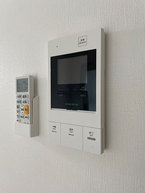 月光呉本町ツインタワーツヴァイ（弐番館）の物件内観写真