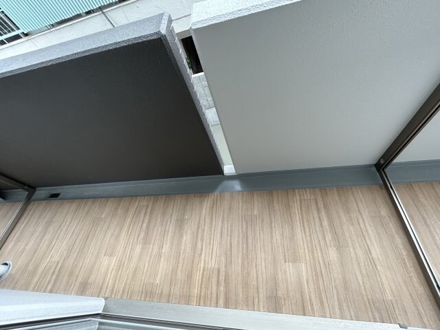 月光呉本町ツインタワーツヴァイ（弐番館）の物件内観写真