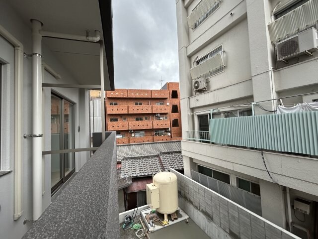 月光呉本町ツインタワーツヴァイ（弐番館）の物件内観写真