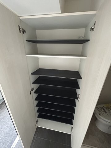 月光呉本町ツインタワーツヴァイ（弐番館）の物件内観写真