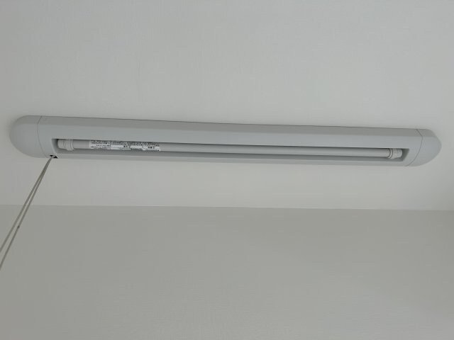 月光呉本町ツインタワーツヴァイ（弐番館）の物件内観写真