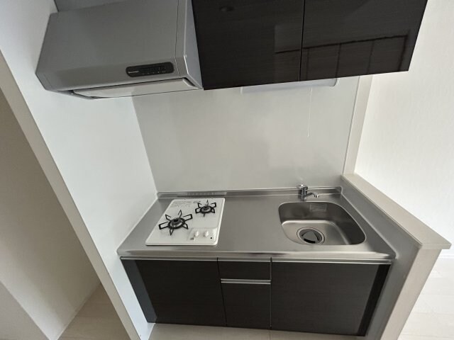 月光呉本町ツインタワーツヴァイ（弐番館）の物件内観写真