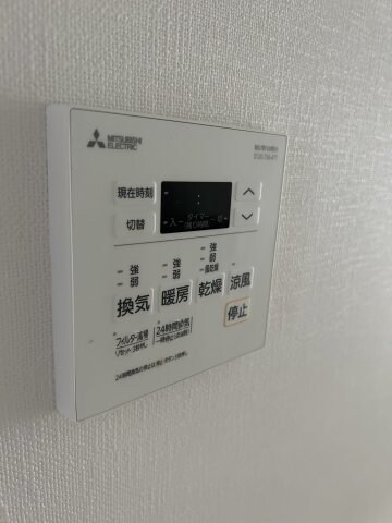 月光呉本町ツインタワーツヴァイ（弐番館）の物件内観写真