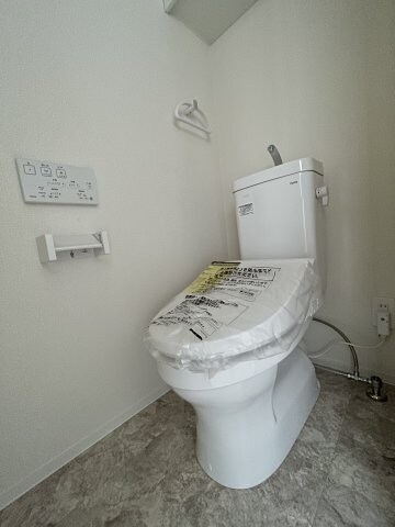 月光呉本町ツインタワーツヴァイ（弐番館）の物件内観写真