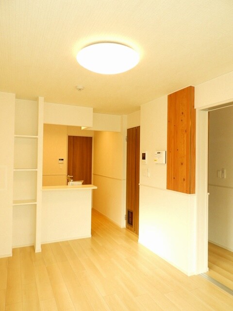 アーブルブリエの物件内観写真