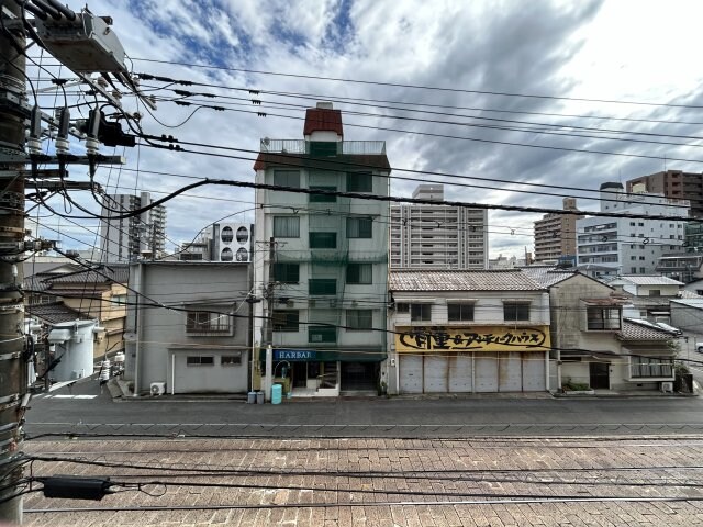 S-RESIDENCE天満町barkの物件内観写真