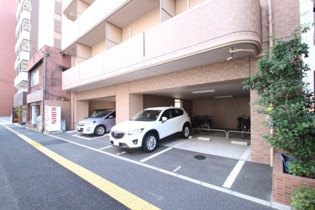 アロッジオ大須賀の物件外観写真