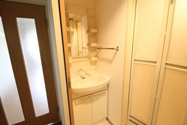 アロッジオ大須賀の物件内観写真