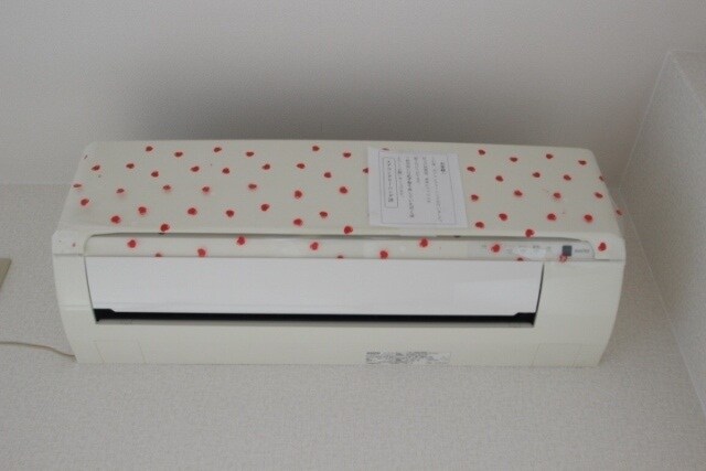 アロッジオ大須賀の物件内観写真