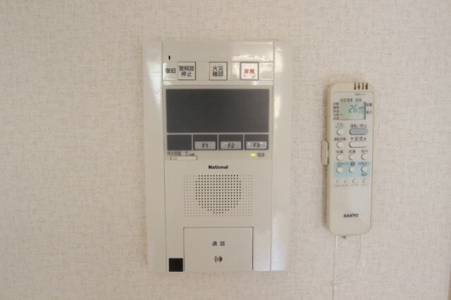 アロッジオ大須賀の物件内観写真