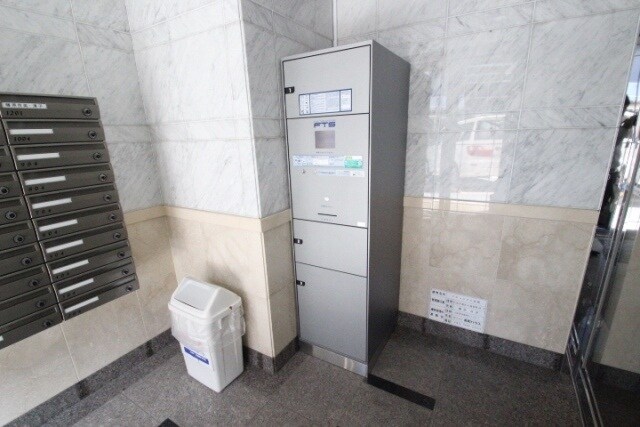 アロッジオ大須賀の物件内観写真