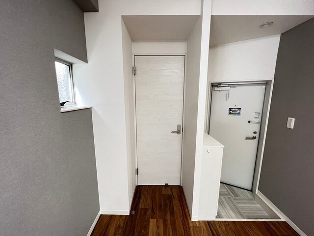 CREARE比治山の物件内観写真