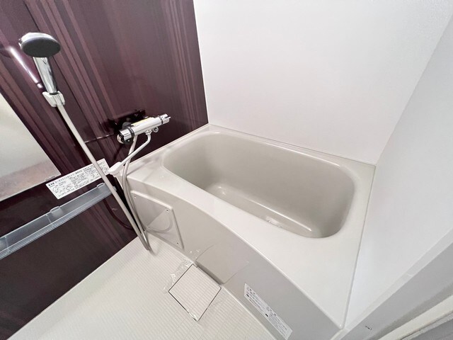 CREARE比治山の物件内観写真