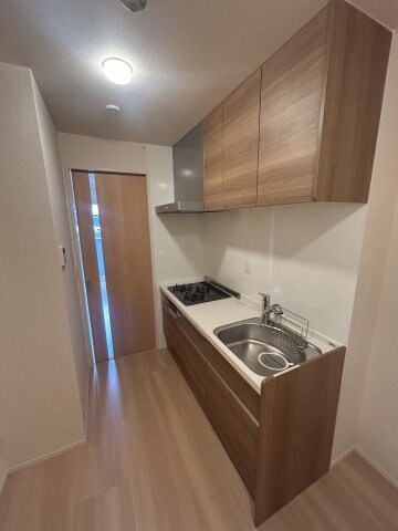 ロワジールの物件内観写真