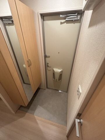 ロワジールの物件内観写真