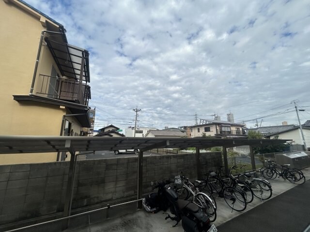 ロワジールの物件内観写真