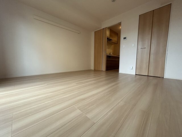 ロワジールの物件内観写真