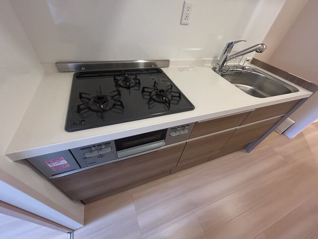 ロワジールの物件内観写真