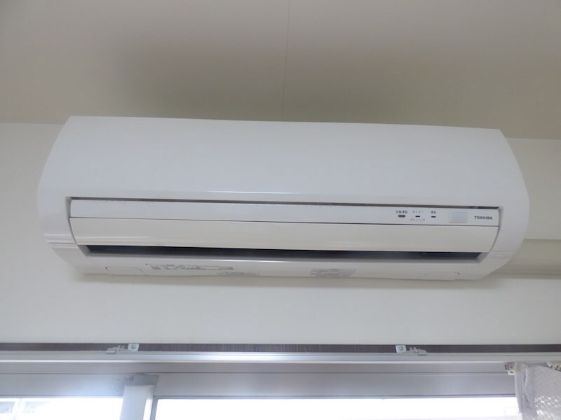 ソフィアコート光町の物件内観写真