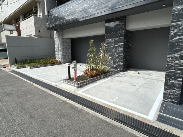 S-RESIDENCE天満町barkの物件外観写真