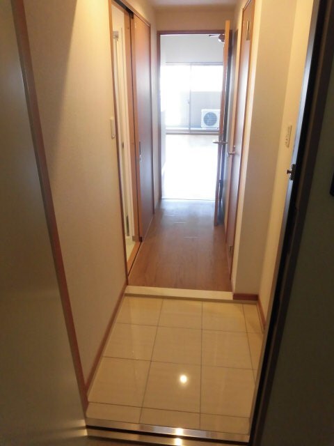 サムティレジデンス平和大通りの物件内観写真