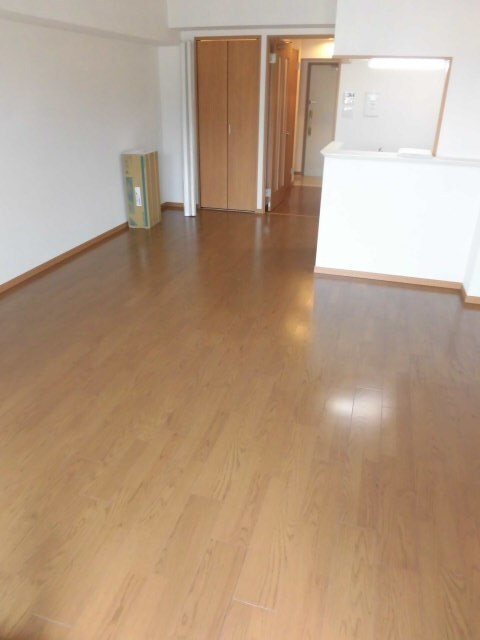 サムティレジデンス平和大通りの物件内観写真