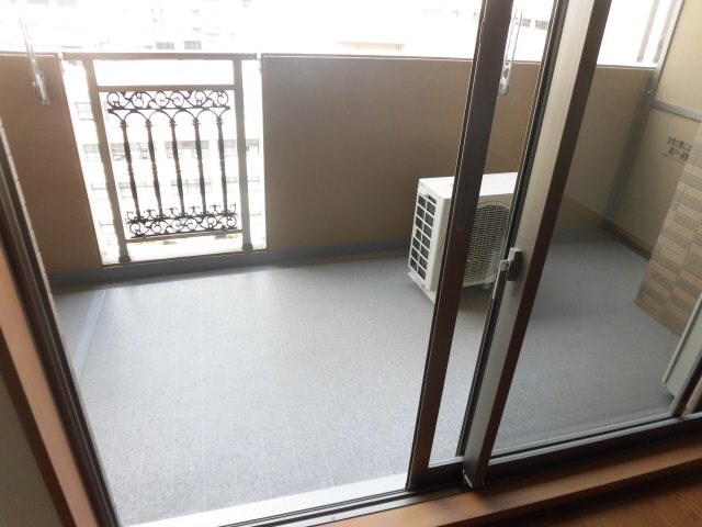 サムティレジデンス平和大通りの物件内観写真