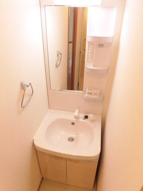 サムティレジデンス平和大通りの物件内観写真