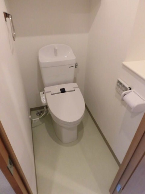 サムティレジデンス平和大通りの物件内観写真