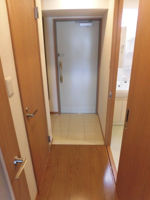 サムティレジデンス平和大通りの物件内観写真