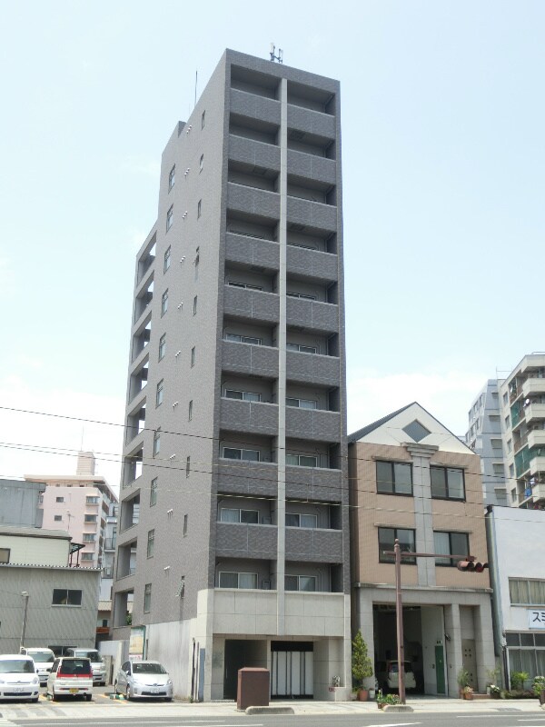 EFT-広瀬北町の物件外観写真