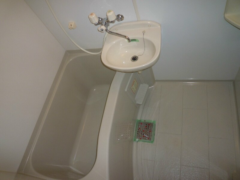 EFT-広瀬北町の物件内観写真