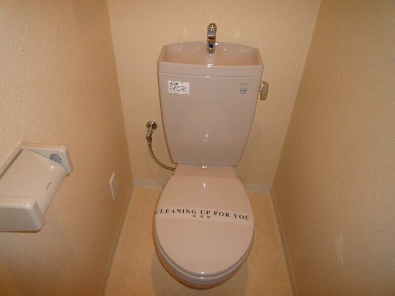 EFT-広瀬北町の物件内観写真