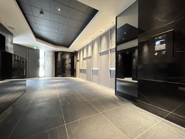 S-RESIDENCE天満町barkの物件外観写真