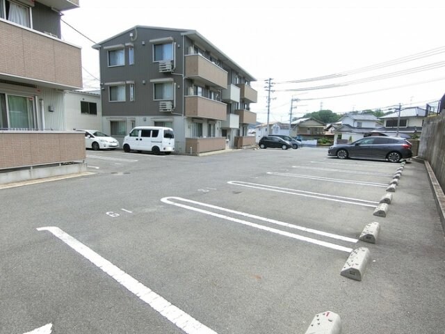 シリウスの物件外観写真