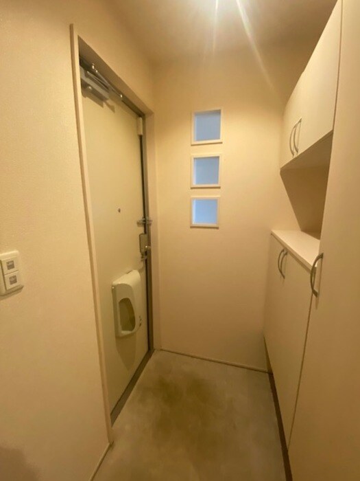 シリウスの物件内観写真