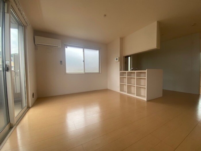 シリウスの物件内観写真