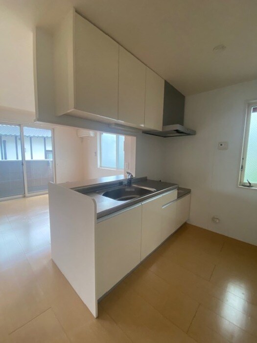 シリウスの物件内観写真