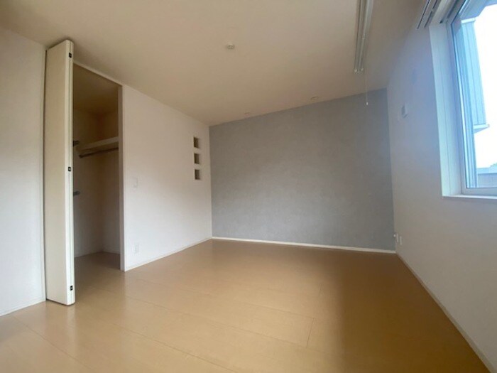 シリウスの物件内観写真