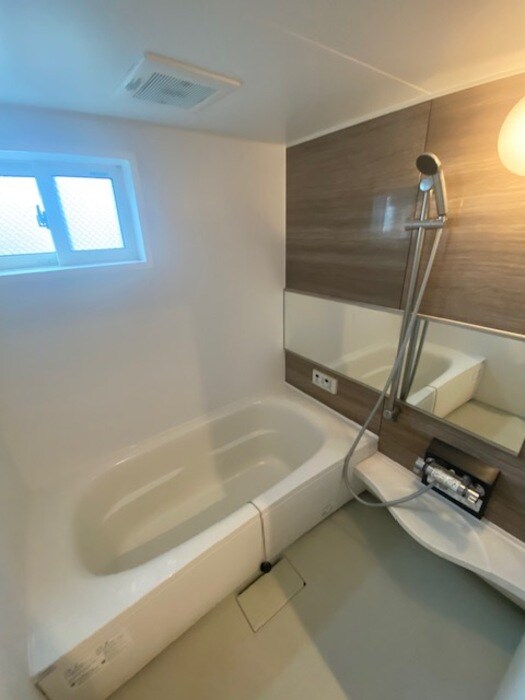 シリウスの物件内観写真