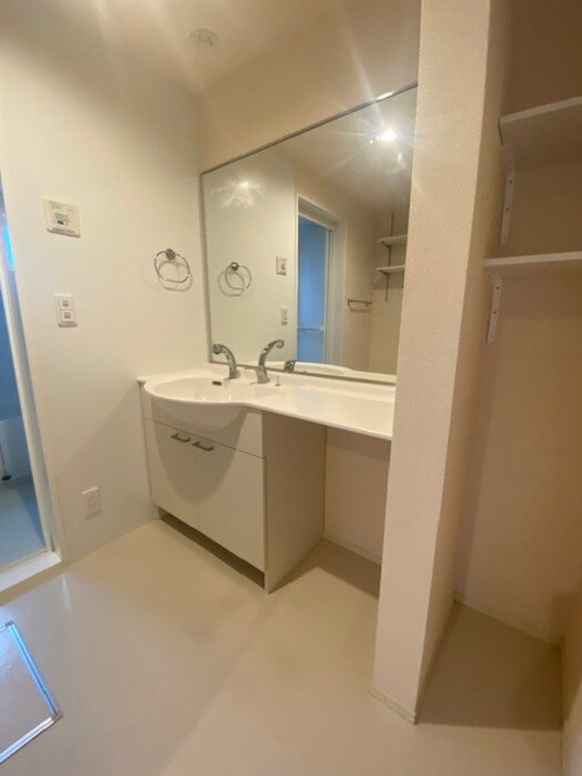 シリウスの物件内観写真