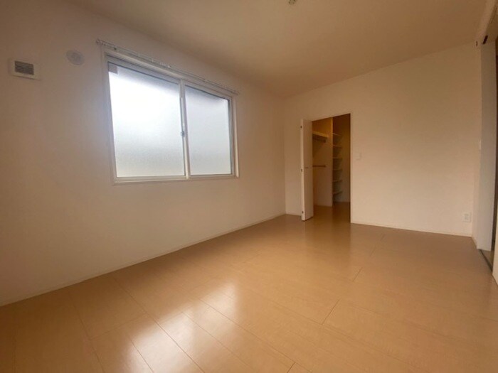 シリウスの物件内観写真