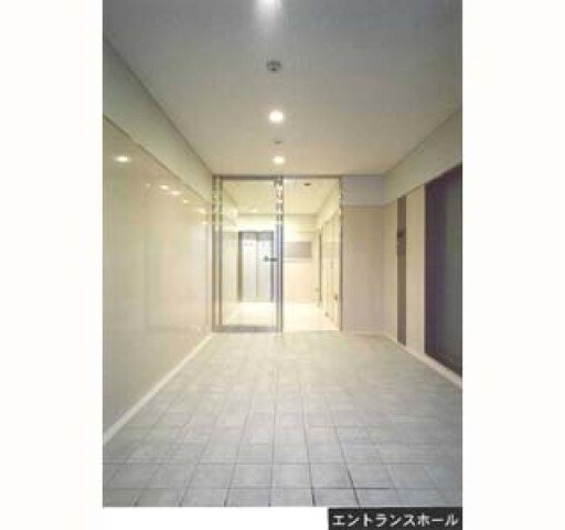 白島九軒町ハイツの物件外観写真