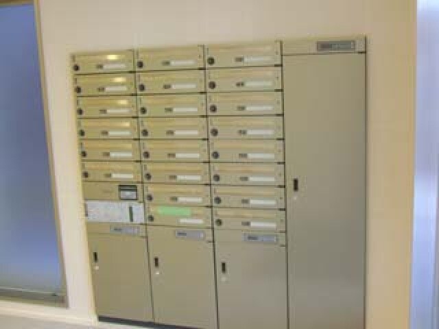 白島九軒町ハイツの物件内観写真