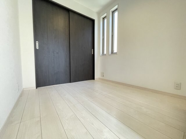 REGALEST 千田町の物件内観写真